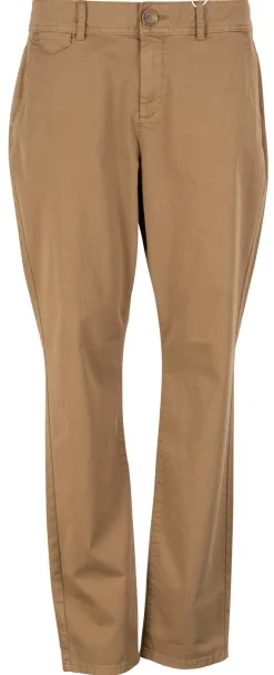 s.Oliver Hosen*Comfort Chino Braun