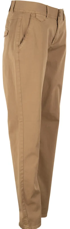 s.Oliver Hosen*Comfort Chino Braun