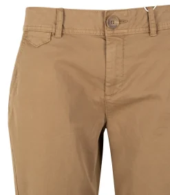 s.Oliver Hosen*Comfort Chino Braun