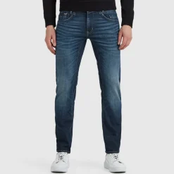 PME Legend Jeans|Big Boys*COMMANDER 3.0 deep blue finish