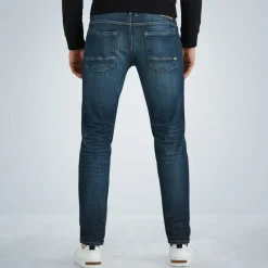 PME Legend Jeans|Big Boys*COMMANDER 3.0 deep blue finish