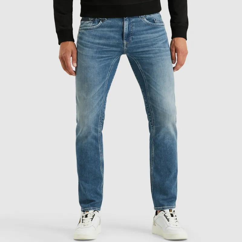 PME Legend Jeans|Big Boys*COMMANDER 3.0 used fresh blue