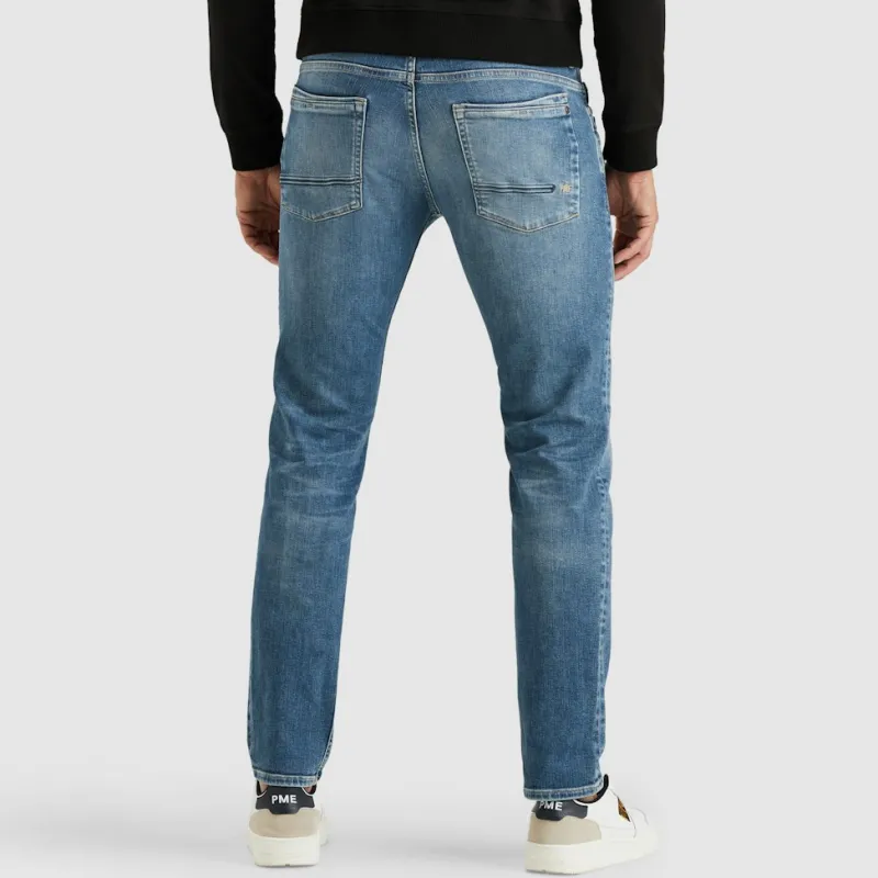 PME Legend Jeans|Big Boys*COMMANDER 3.0 used fresh blue