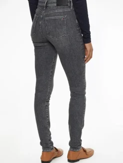 Tommy Hilfiger Jeans*COMO SKINNY RW eva