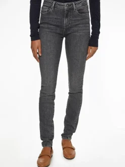 Tommy Hilfiger Jeans*COMO SKINNY RW eva