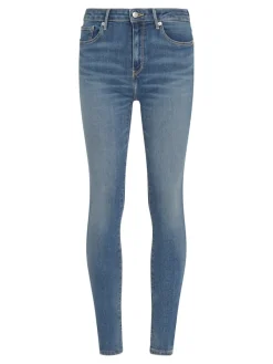 Tommy Hilfiger Jeans*COMO SKINNY RW pat