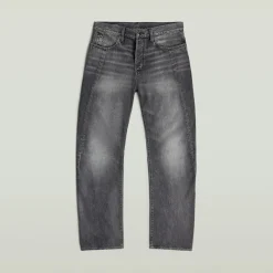 G-star Raw Jeans|Big Boys*Contor 3D Regular faded scoria grey