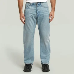 G-star Raw Jeans|Big Boys*Contor 3D Regular sun faded pacific blue