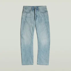 G-star Raw Jeans|Big Boys*Contor 3D Regular sun faded pacific blue