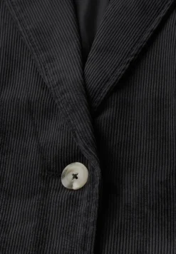 Street One Jacken*Cordblazer Black