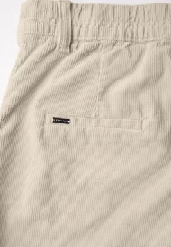 Street One Hosen*Cordhose im Casual Fit pebble beige