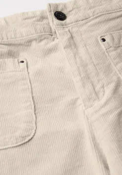 Street One Hosen*Cordhose im Casual Fit pebble beige