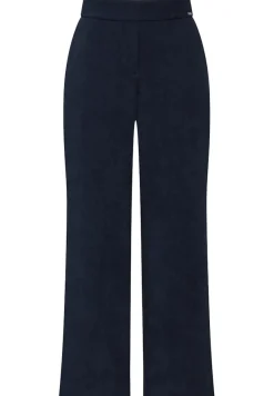 Cecil Hosen*Cord-Hose im Loose Fit universal blue