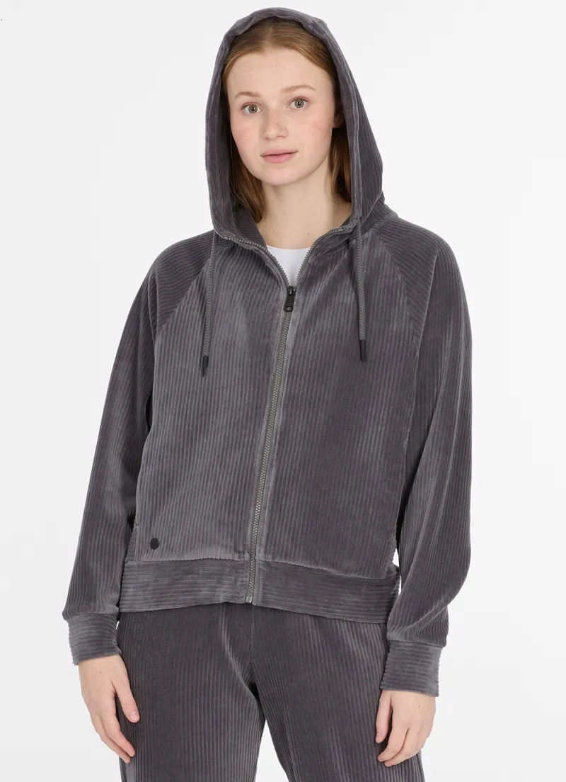 Ragwear Pullover & Sweatshirts*CORDULY CORDY 3011 stone grey