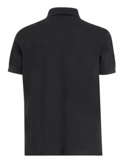 Tommy Hilfiger Shirts|Big Boys*CORE 1985 REGULAR POLO Black