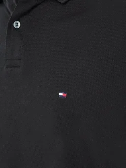 Tommy Hilfiger Shirts|Big Boys*CORE 1985 REGULAR POLO Black