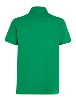 Tommy Hilfiger Shirts|Big Boys*CORE 1985 REGULAR POLO olympic green