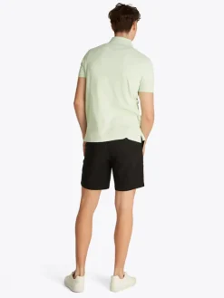 Tommy Hilfiger Shirts|Big Boys*CORE 1985 REGULAR POLO opal green