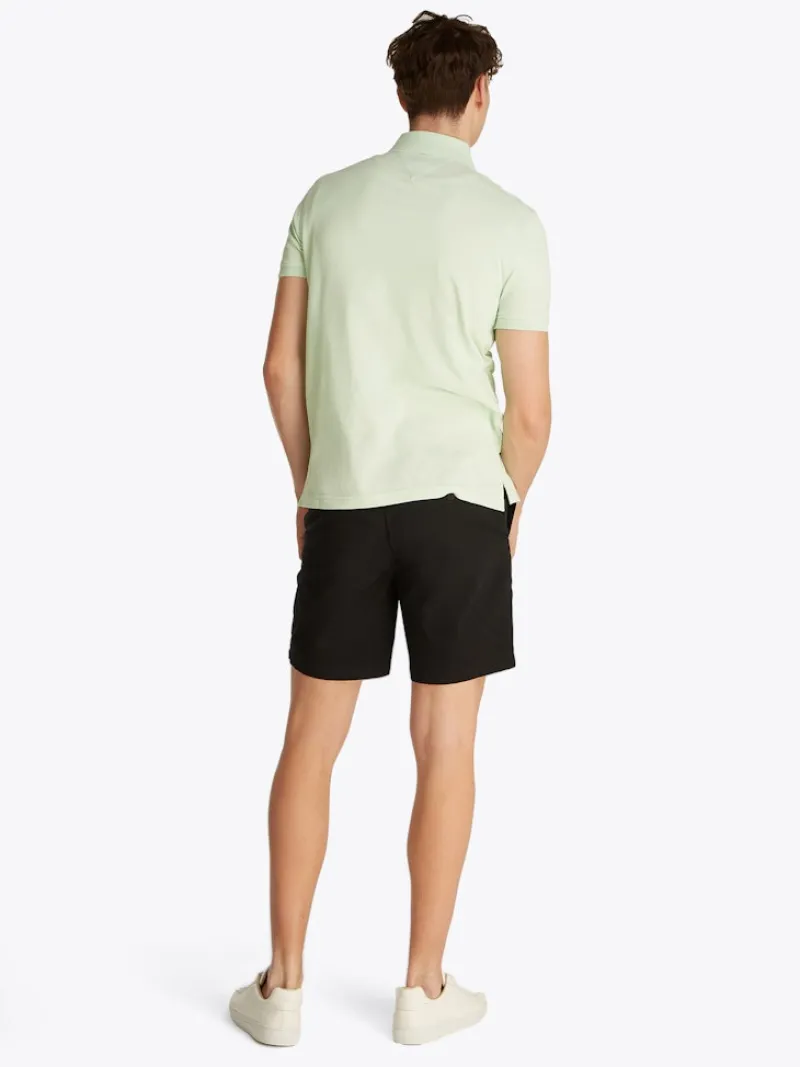 Tommy Hilfiger Shirts|Big Boys*CORE 1985 REGULAR POLO opal green