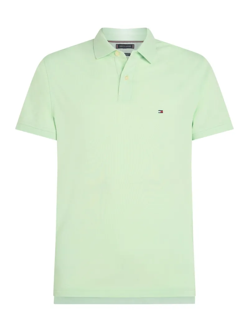 Tommy Hilfiger Shirts|Big Boys*CORE 1985 REGULAR POLO opal green
