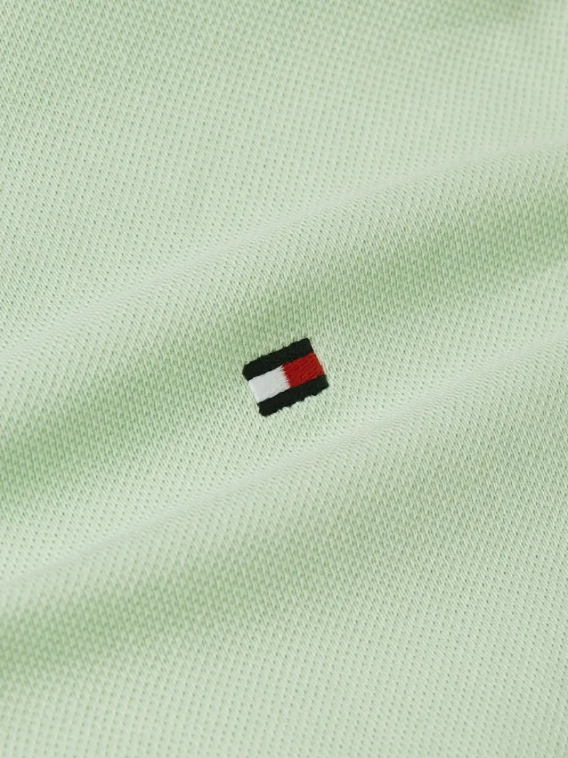 Tommy Hilfiger Shirts|Big Boys*CORE 1985 REGULAR POLO opal green