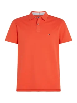 Tommy Hilfiger Shirts|Big Boys*CORE 1985 REGULAR POLO sun kissed