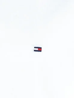 Tommy Hilfiger Hemden|Big Boys*CORE CL FLEX POPLIN SF SHIRT custom color light blue