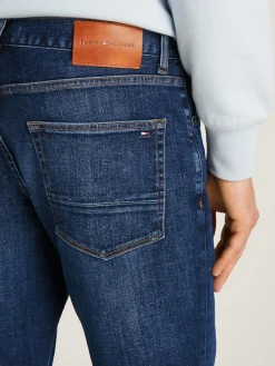 Tommy Hilfiger Jeans|Big Boys*CORE DENTON dark blue