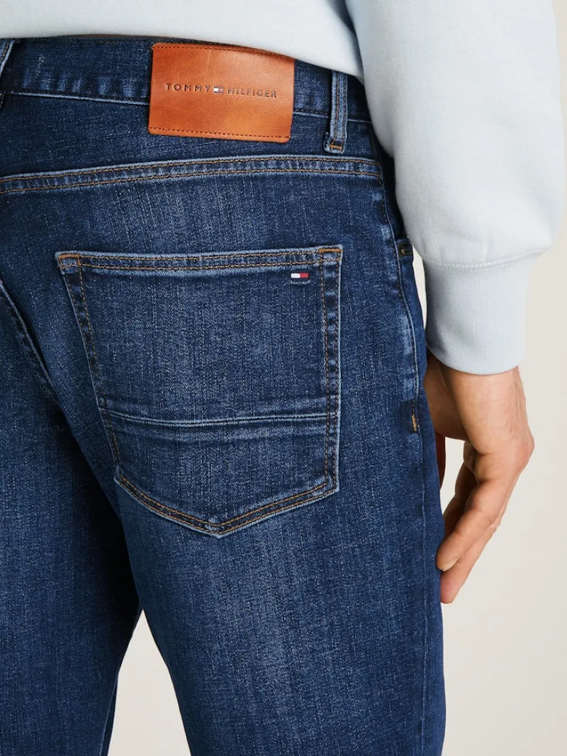 Tommy Hilfiger Jeans|Big Boys*CORE DENTON dark blue