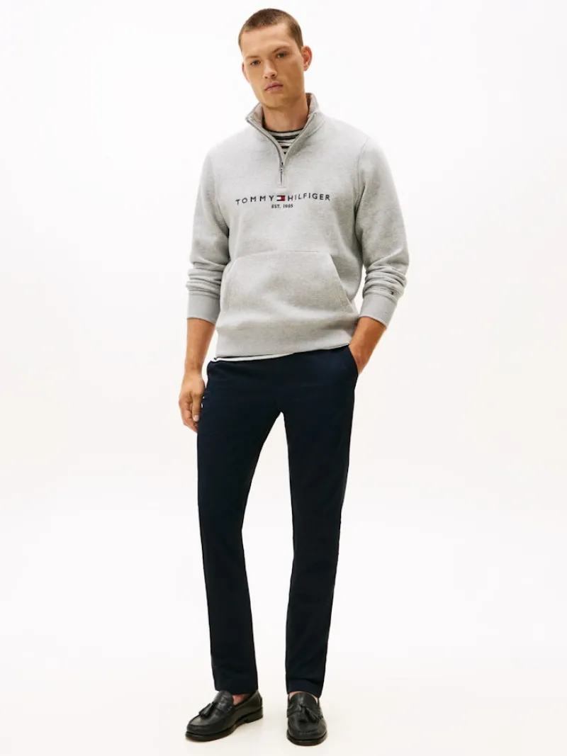 Tommy Hilfiger Hosen|Big Boys*CORE DENTON ESSENTIAL TWILL desert sky