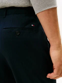 Tommy Hilfiger Hosen|Big Boys*CORE DENTON ESSENTIAL TWILL desert sky