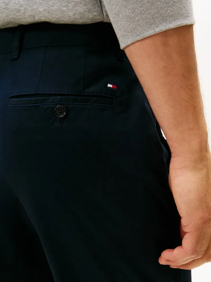 Tommy Hilfiger Hosen|Big Boys*CORE DENTON ESSENTIAL TWILL desert sky