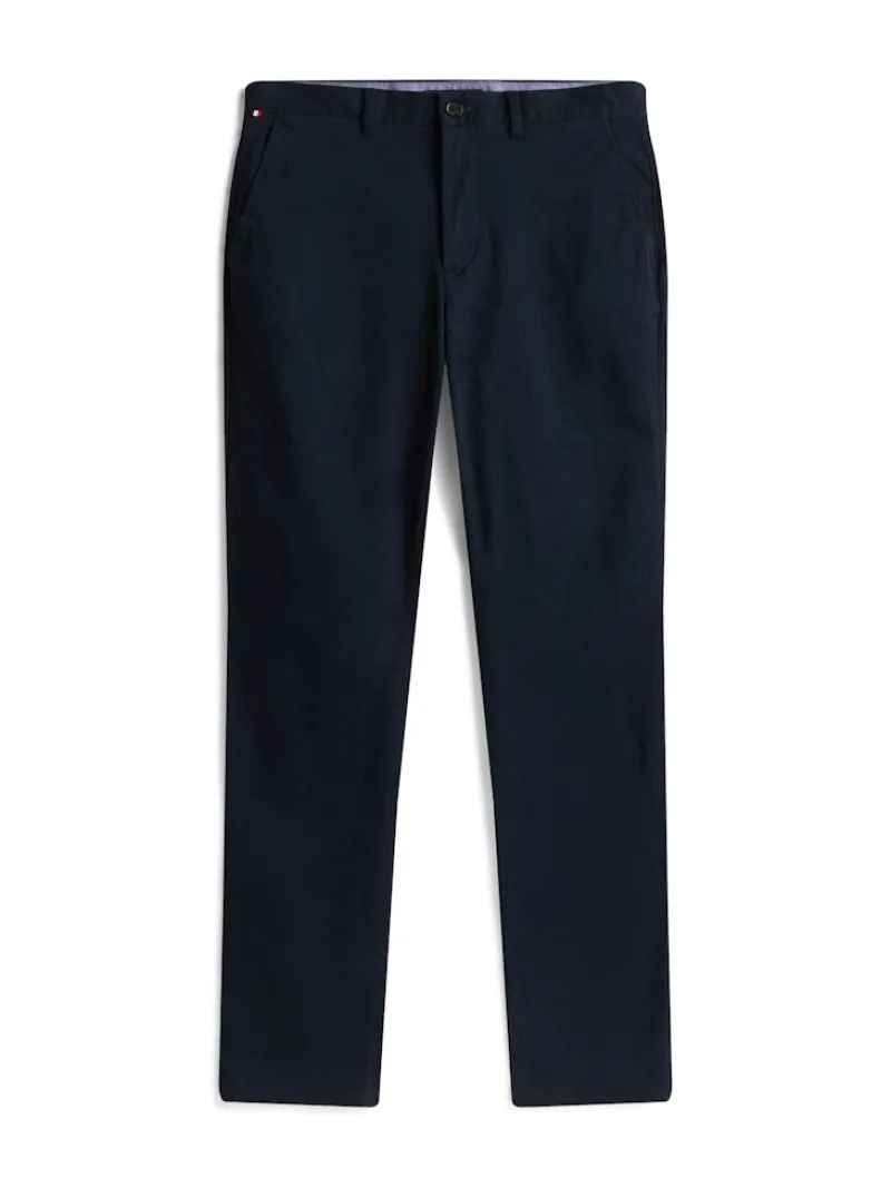 Tommy Hilfiger Hosen|Big Boys*CORE DENTON ESSENTIAL TWILL desert sky