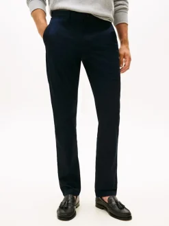 Tommy Hilfiger Hosen|Big Boys*CORE DENTON ESSENTIAL TWILL desert sky