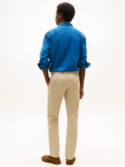 Tommy Hilfiger Hosen|Big Boys*CORE DENTON ESSENTIAL TWILL batique khaki