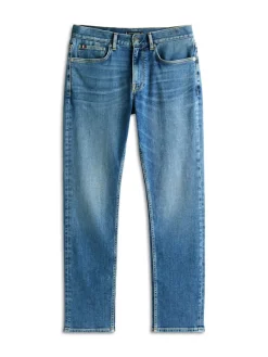 Tommy Hilfiger Jeans|Big Boys*CORE DENTON Light Blue