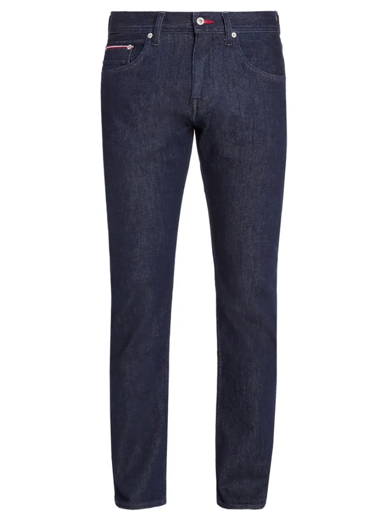 Tommy Hilfiger Jeans|Big Boys*CORE SLIM BLEECKER ohio rinse