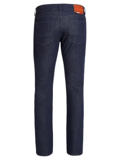 Tommy Hilfiger Jeans|Big Boys*CORE SLIM BLEECKER ohio rinse