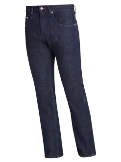 Tommy Hilfiger Jeans|Big Boys*CORE SLIM BLEECKER ohio rinse