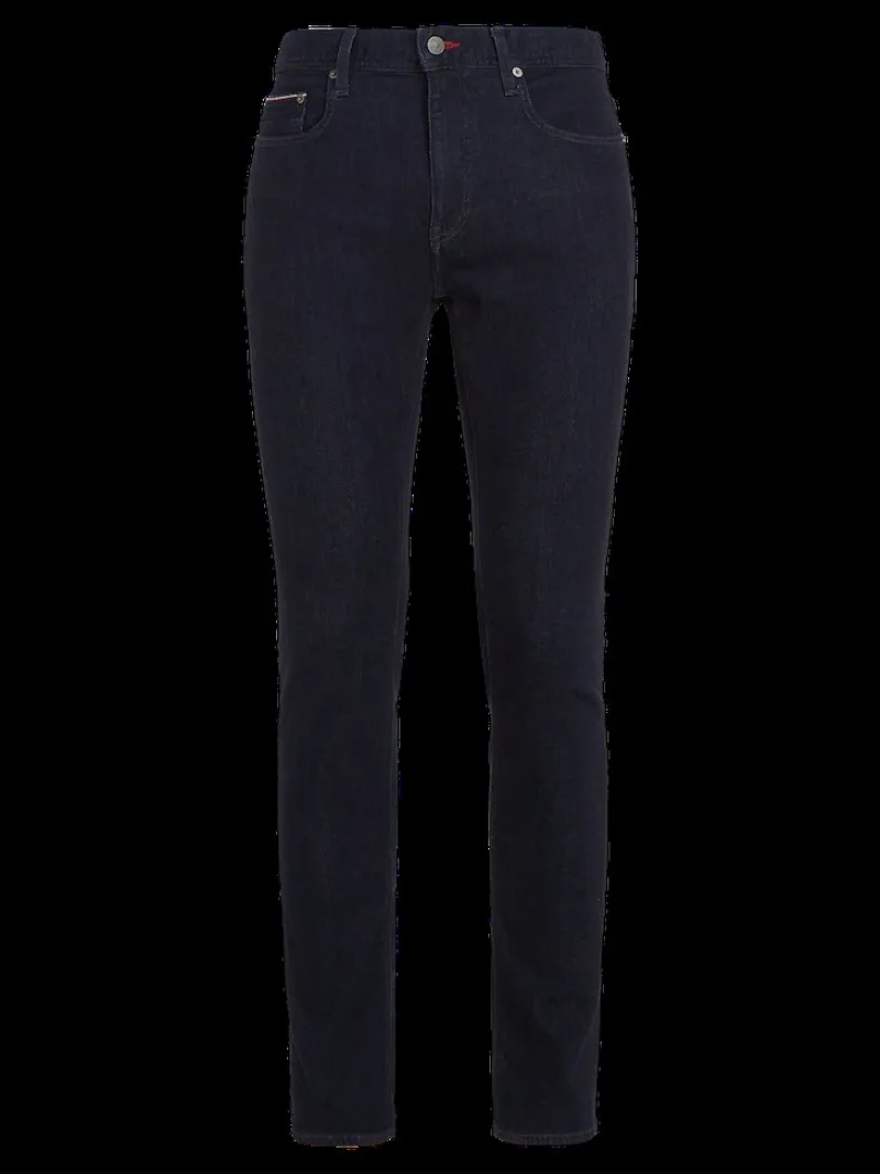 Tommy Hilfiger Jeans|Big Boys*CORE SLIM BLEECKER ohio rinse