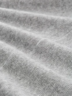 Tom Tailor Röcke*Cosy Rock in Melange-Optik medium silver grey melange