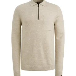 Vanguard Shirts*cotton blend Silver Lining