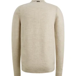 Vanguard Shirts*cotton blend Silver Lining