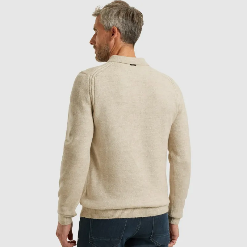 Vanguard Shirts*cotton blend Silver Lining