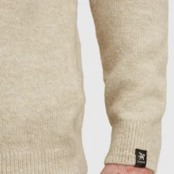 Vanguard Shirts*cotton blend Silver Lining