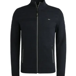 Vanguard Pullover & Sweatshirts*cotton bonded mouline Sky Captain