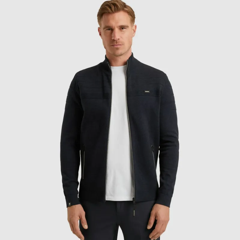 Vanguard Pullover & Sweatshirts*cotton bonded mouline Sky Captain