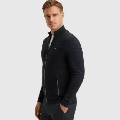 Vanguard Pullover & Sweatshirts*cotton bonded mouline Sky Captain