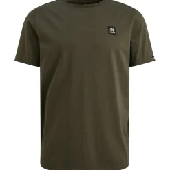 Vanguard Shirts*cotton elastane jersey chimera