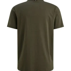 Vanguard Shirts*cotton elastane jersey chimera